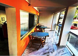 Pousada Ninho da Coruja