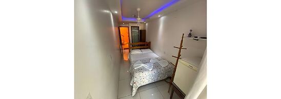 Pousada Ninho da Coruja