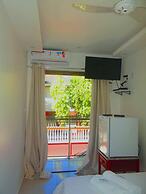 Pousada Ninho da Coruja