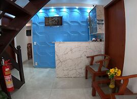 Pousada Ninho da Coruja