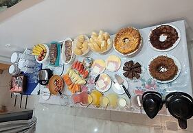 Pousada Ninho da Coruja