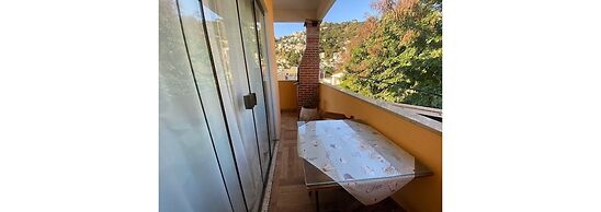 Pousada Ninho da Coruja