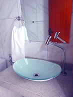 Pousada Ninho da Coruja