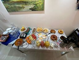 Pousada Ninho da Coruja