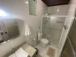 Pousada Ninho da Coruja