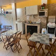 Pousada Ninho da Coruja