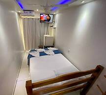 Pousada Ninho da Coruja