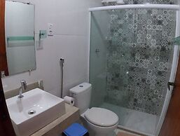 Pousada Ninho da Coruja