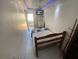 Pousada Ninho da Coruja