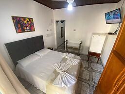 Pousada Ninho da Coruja