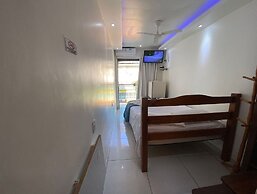 Pousada Ninho da Coruja