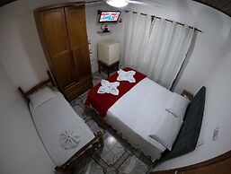 Pousada Ninho da Coruja