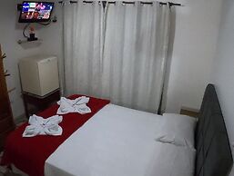 Pousada Ninho da Coruja