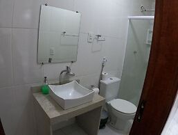 Pousada Ninho da Coruja