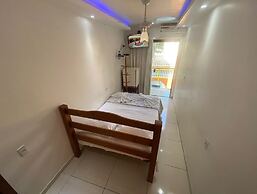 Pousada Ninho da Coruja