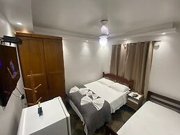 Pousada Ninho da Coruja