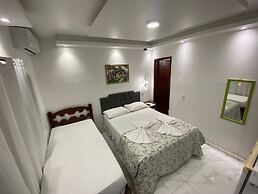 Pousada Ninho da Coruja