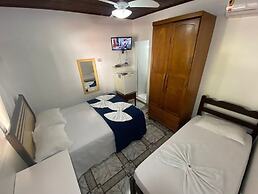 Pousada Ninho da Coruja