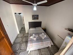 Pousada Ninho da Coruja