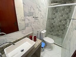 Pousada Ninho da Coruja