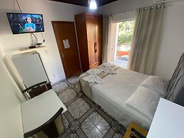 Pousada Ninho da Coruja