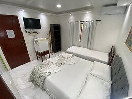 Pousada Ninho da Coruja