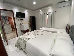 Pousada Ninho da Coruja