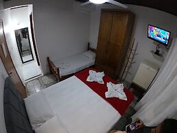 Pousada Ninho da Coruja