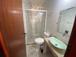 Pousada Ninho da Coruja