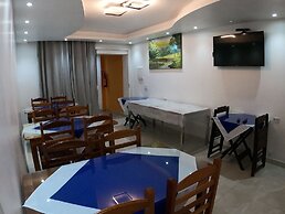 Pousada Ninho da Coruja