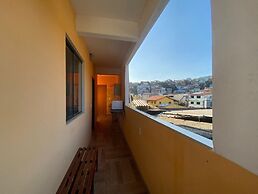 Pousada Ninho da Coruja