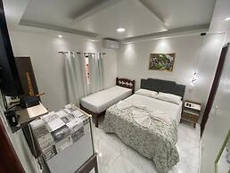 Pousada Ninho da Coruja