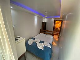 Pousada Ninho da Coruja