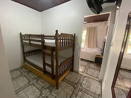 Pousada Ninho da Coruja