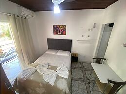 Pousada Ninho da Coruja