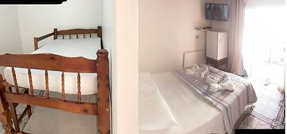 Pousada Ninho da Coruja