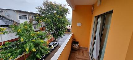 Pousada Ninho da Coruja