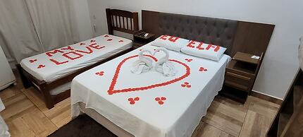 Pousada Ninho da Coruja