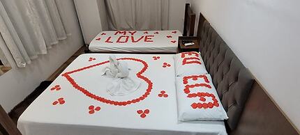 Pousada Ninho da Coruja