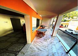 Pousada Ninho da Coruja