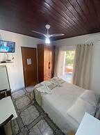 Pousada Ninho da Coruja