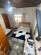 Pousada Ninho da Coruja