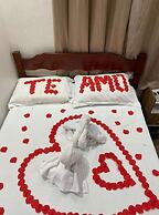 Pousada Ninho da Coruja