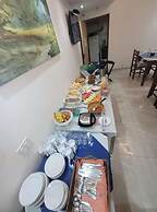 Pousada Ninho da Coruja