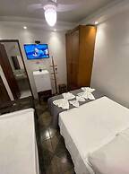 Pousada Ninho da Coruja