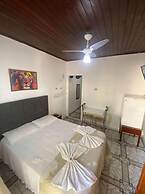 Pousada Ninho da Coruja