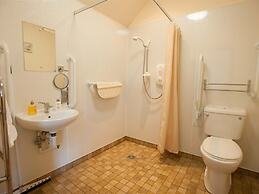 Glenernan Self Catering Cottages