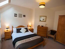 Glenernan Self Catering Cottages