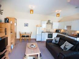 Glenernan Self Catering Cottages