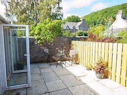 Glenernan Self Catering Cottages